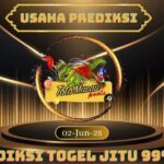 Prediksi Toto Macau 02 Juni 25