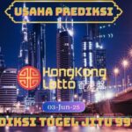 Prediksi Togel Hongkong Lotto 03 Juni 25