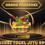 Prediksi Toto Macau 03 Juni 25