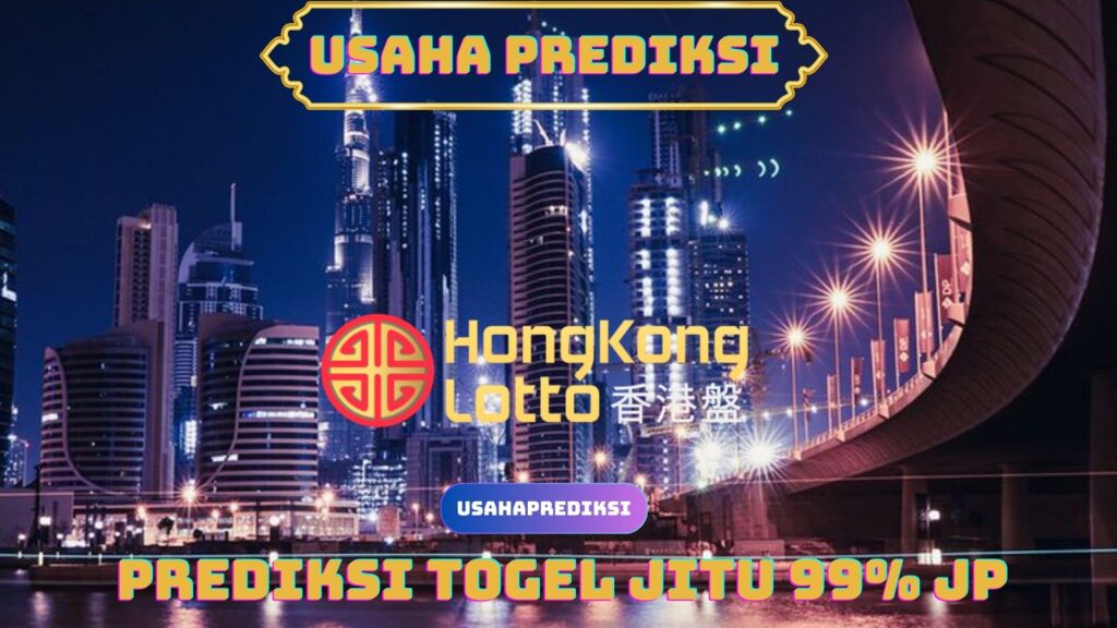 Prediksi Togel Hongkong Lotto